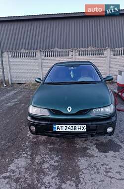 Цены Renault Laguna Бензин