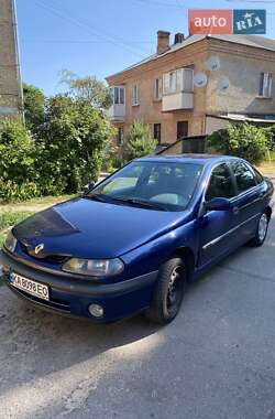 Цены Renault Laguna Бензин