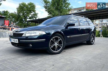 Ціни Renault Laguna Бензин