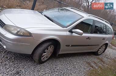 Цены Renault Laguna Бензин