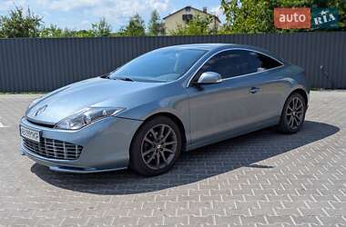 Цены Renault Laguna Бензин