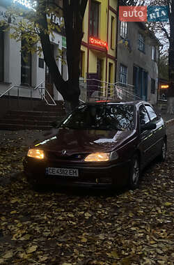 Цены Renault Laguna Бензин