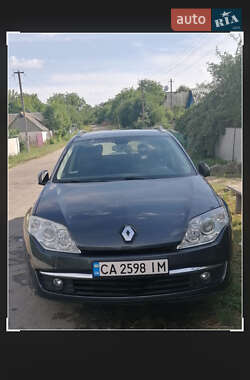 Цены Renault Laguna Бензин