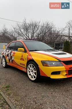 Цены Mitsubishi Lancer Evolution Бензин