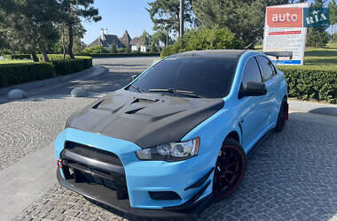 Цены Mitsubishi Lancer Evolution Бензин