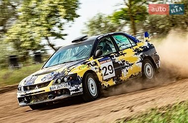 Цены Mitsubishi Lancer Evolution Бензин