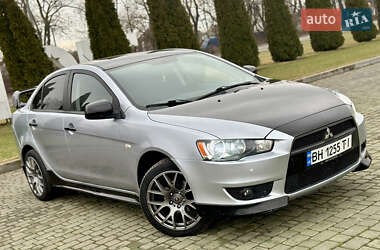 Цены Mitsubishi Lancer Бензин