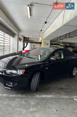 Цены Mitsubishi Lancer Бензин