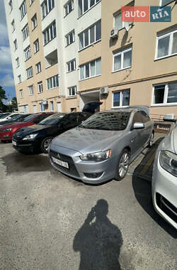Цены Mitsubishi Lancer Бензин