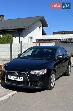 Цены Mitsubishi Lancer Бензин