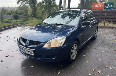 Цены Mitsubishi Lancer Бензин