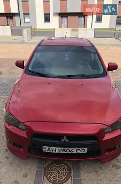 Цены Mitsubishi Lancer Бензин