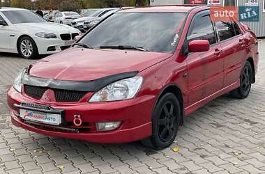 Цены Mitsubishi Lancer Бензин