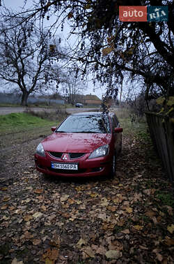 Ціни Mitsubishi Lancer Бензин