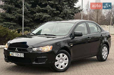 Цены Mitsubishi Lancer Бензин