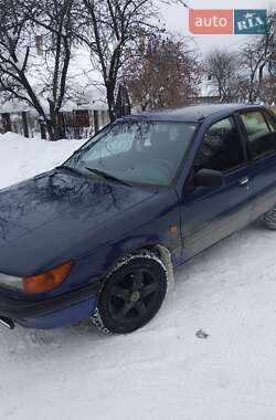 Цены Mitsubishi Lancer Бензин