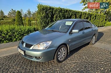 Цены Mitsubishi Lancer Бензин
