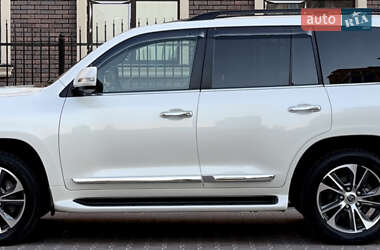 Ціни Toyota Land Cruiser Бензин