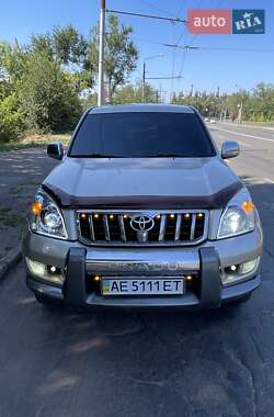 Ціни Toyota Land Cruiser Бензин
