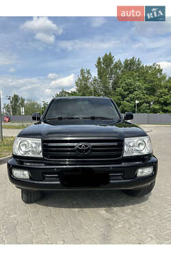 Цены Toyota Land Cruiser Бензин