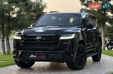 Цены Toyota Land Cruiser Бензин