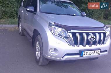 Цены Toyota Land Cruiser Бензин