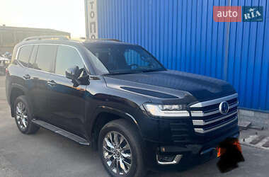 Цены Toyota Land Cruiser Бензин