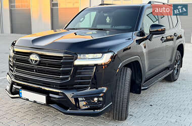 Цены Toyota Land Cruiser Бензин