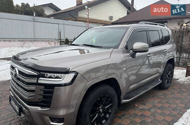 Цены Toyota Land Cruiser Бензин