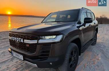 Цены Toyota Land Cruiser Бензин