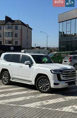 Цены Toyota Land Cruiser Бензин