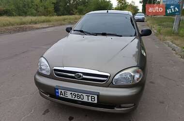 Цены ЗАЗ Lanos Бензин