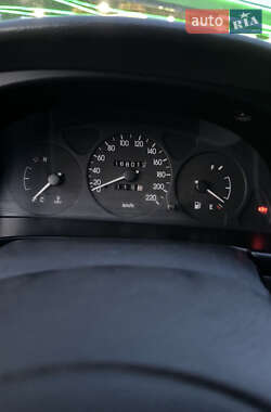 Цены ЗАЗ Lanos Бензин