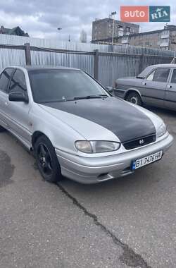 Цены Hyundai Lantra Бензин