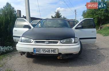 Ціни Hyundai Lantra Бензин