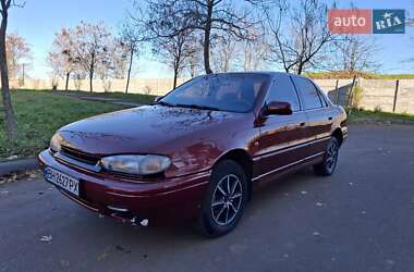 Цены Hyundai Lantra Бензин