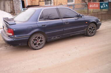 Ціни Hyundai Lantra Бензин