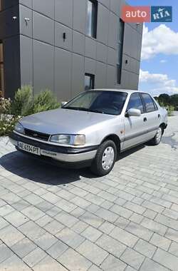 Ціни Hyundai Lantra Бензин