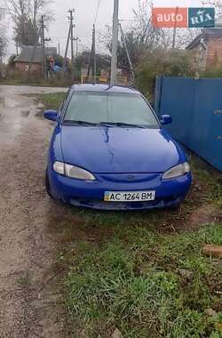 Ціни Hyundai Lantra Бензин