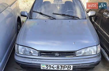 Ціни Hyundai Lantra Бензин