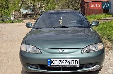 Ціни Hyundai Lantra Бензин