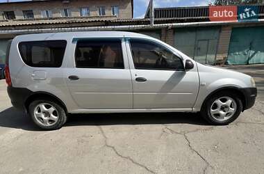 Цены ВАЗ Largus Бензин