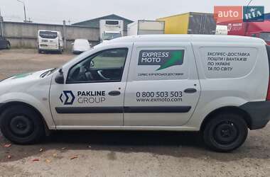 Ціни ВАЗ Largus Бензин