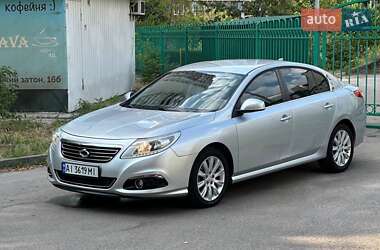 Цены Renault Latitude Бензин