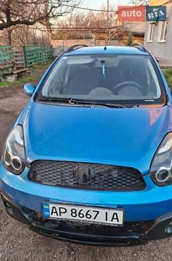 Ціни Geely LC Бензин