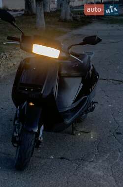 Ціни Honda Lead 50 AF-20 Бензин
