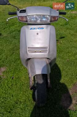 Цены Honda Lead 50 AF-20 Бензин