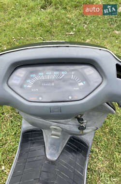 Ціни Honda Lead 50 AF-20 Бензин