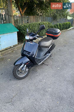 Ціни Honda Lead 50 AF-20 Бензин