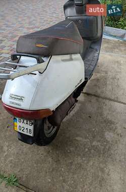 Ціни Honda Lead 50 AF-20 Бензин